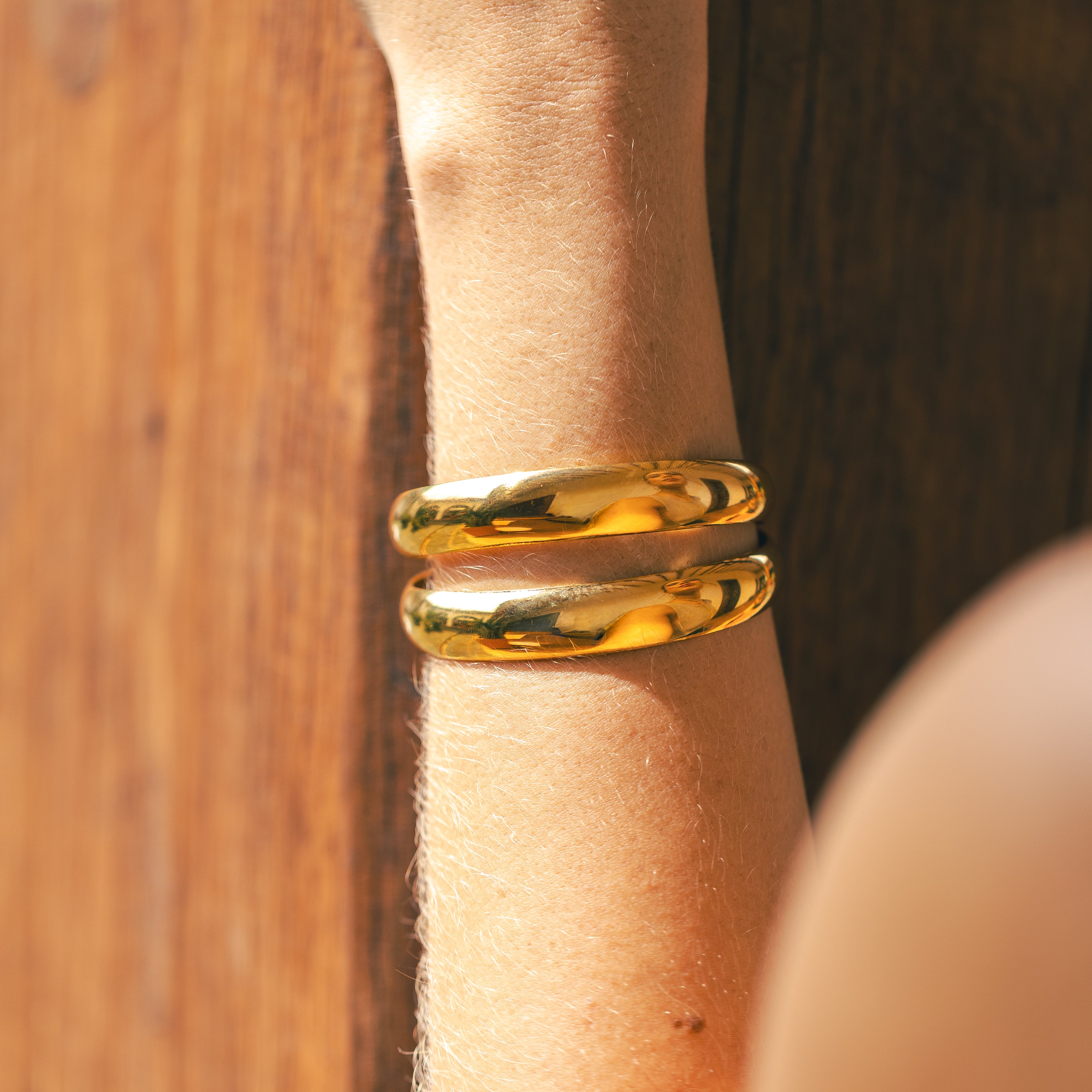Brazalete Siena Imagen secundaria del producto