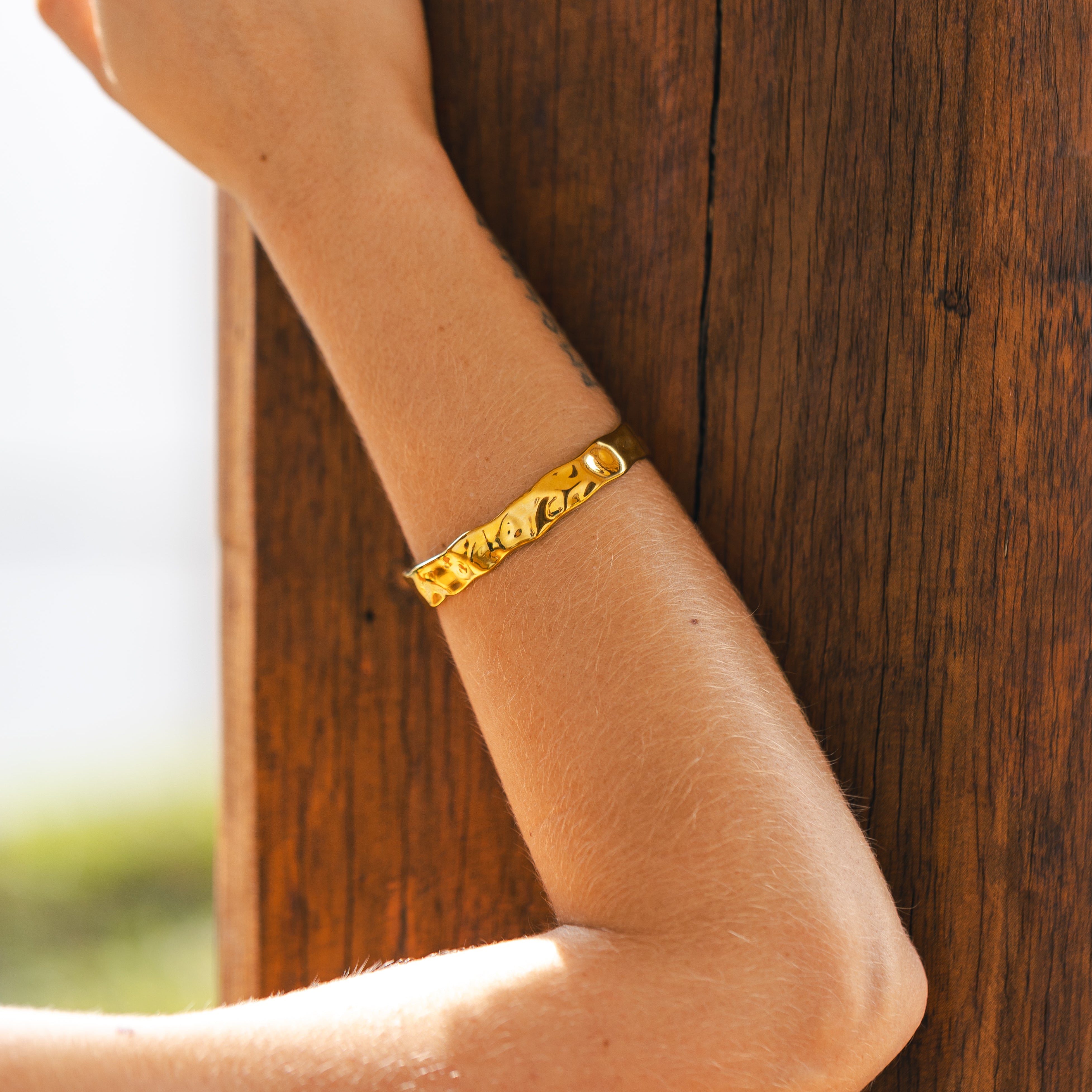 Brazalete Brisa Imagen secundaria del producto