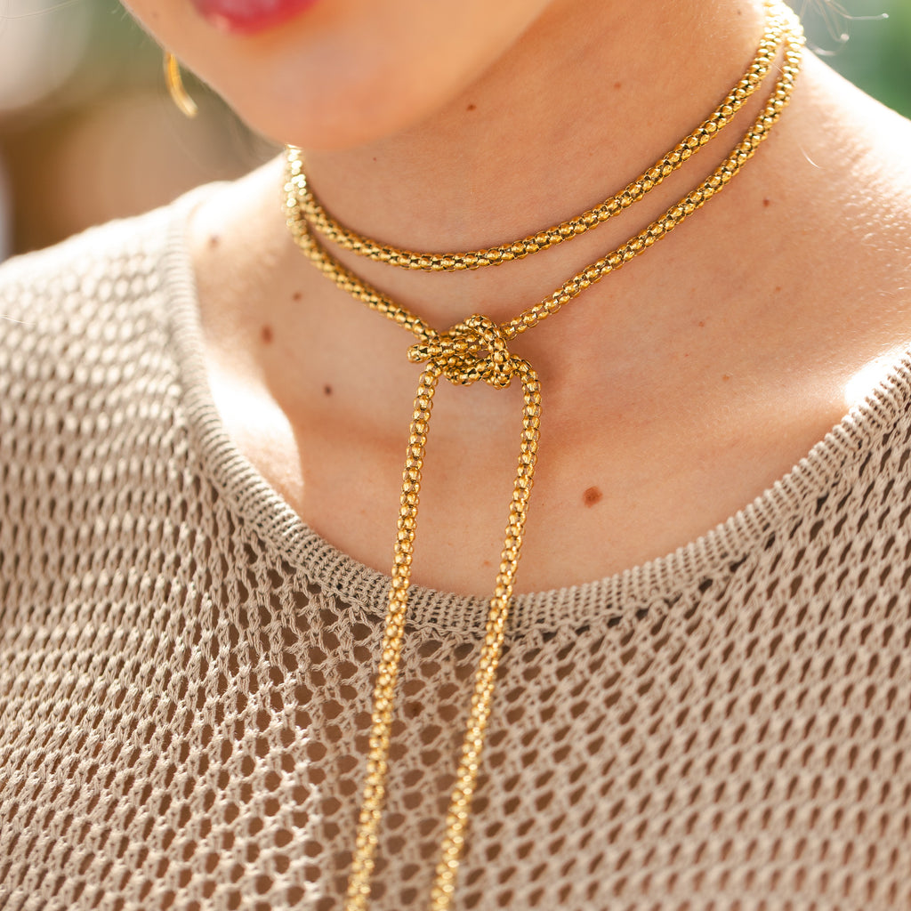 Collar Boreal