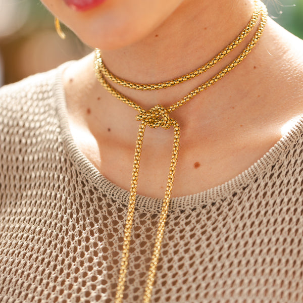 Collar Boreal
