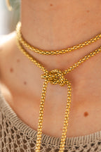 Collar Boreal
