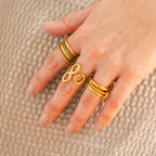 Anillo Halo