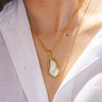 Collar Perle