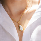 Collar Perle