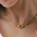 Collar Tide