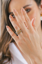 Anillo Enzo