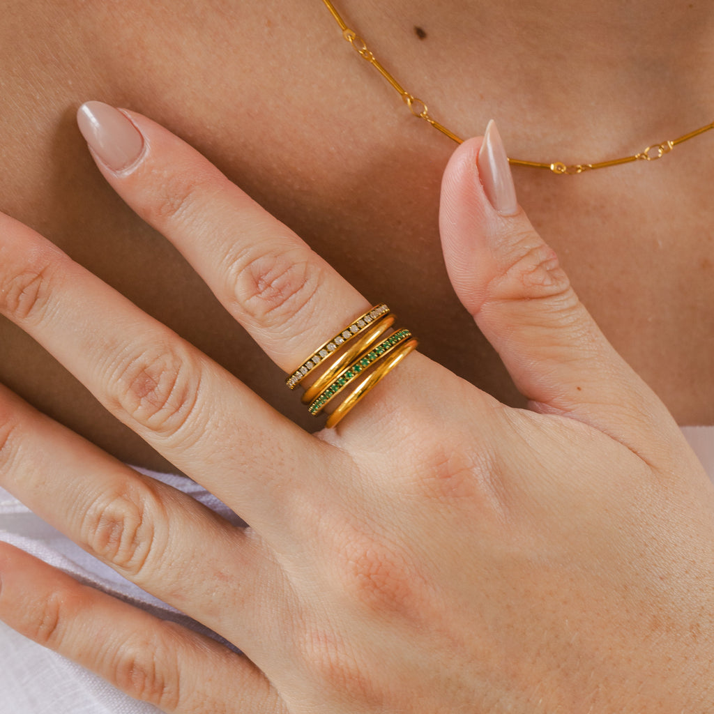 Anillo Cairo