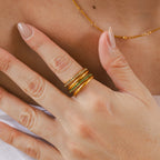 Anillo Cairo