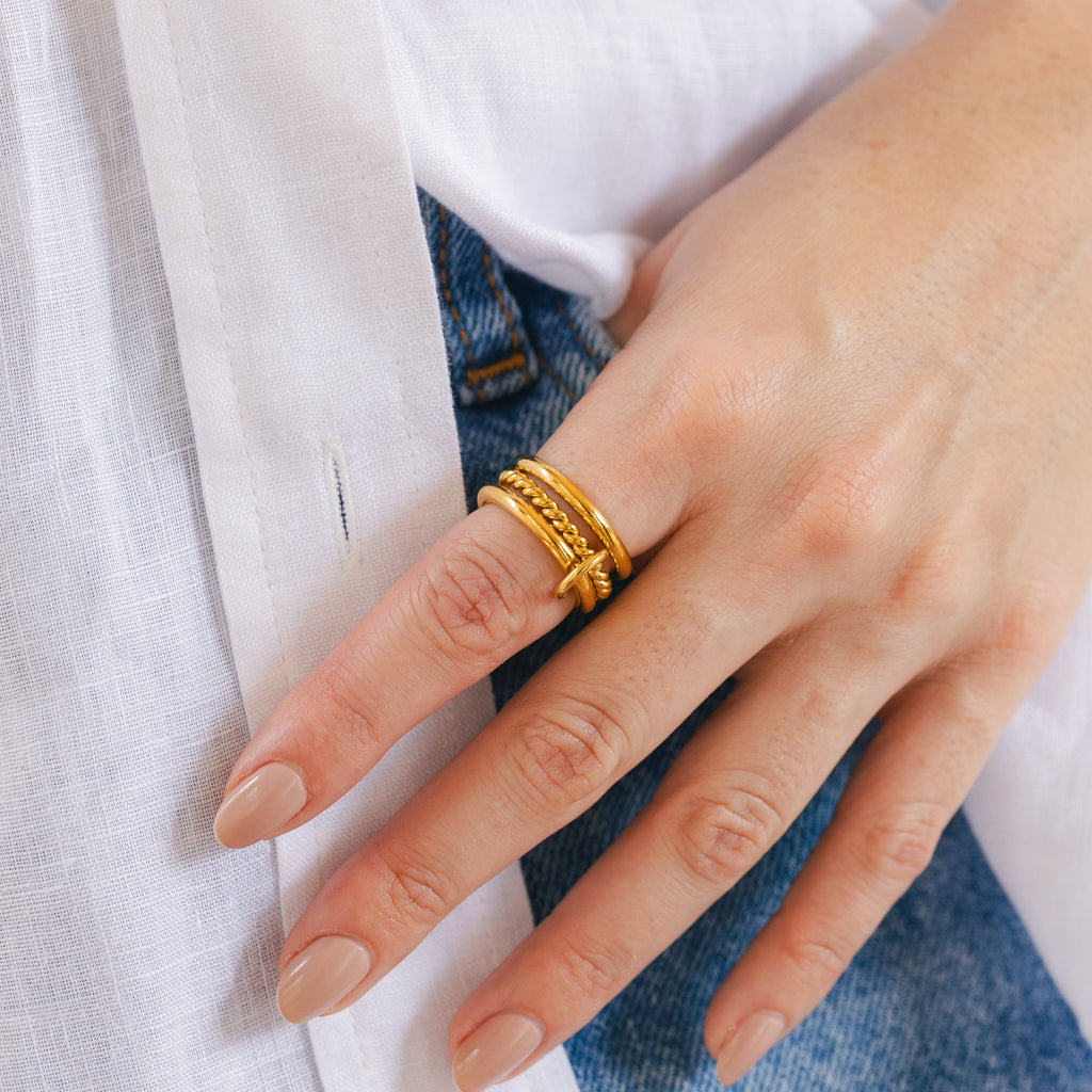 Anillo Orión