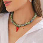 Collar Palm Chile
