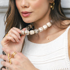 Collar Marea