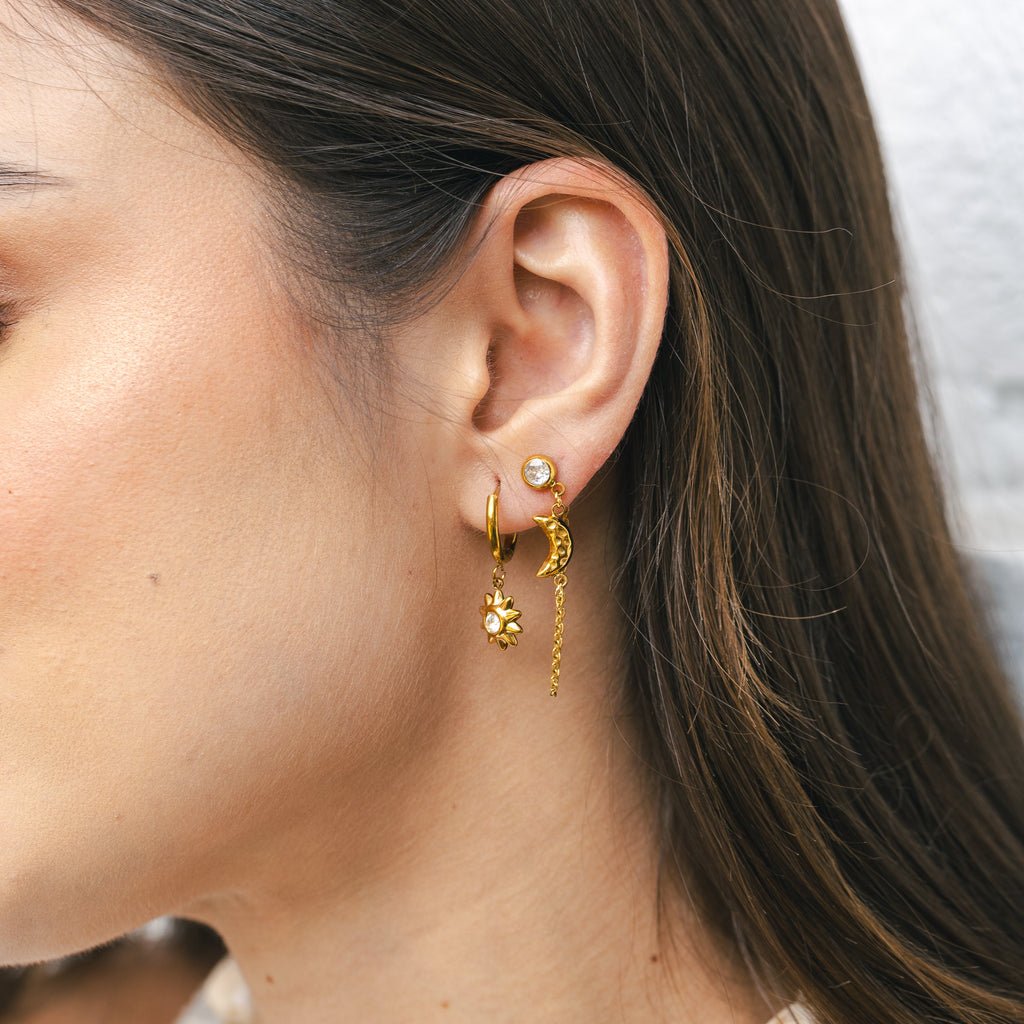 Set x3 aretes Solaris