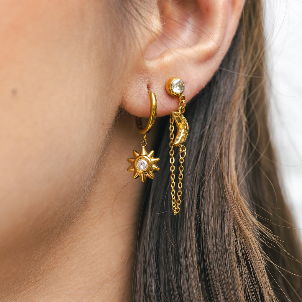 Set x3 aretes Solaris
