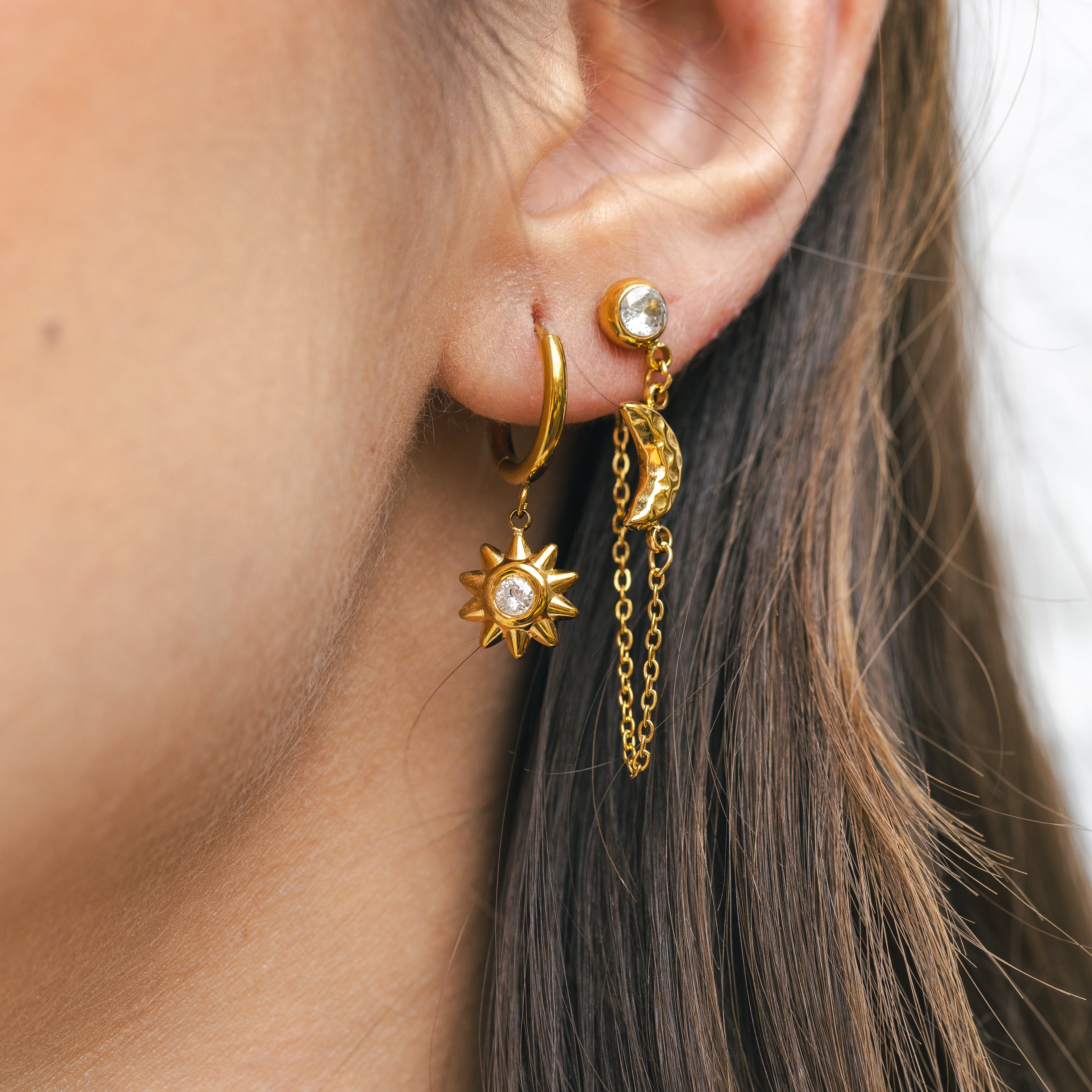 Set x3 aretes Solaris