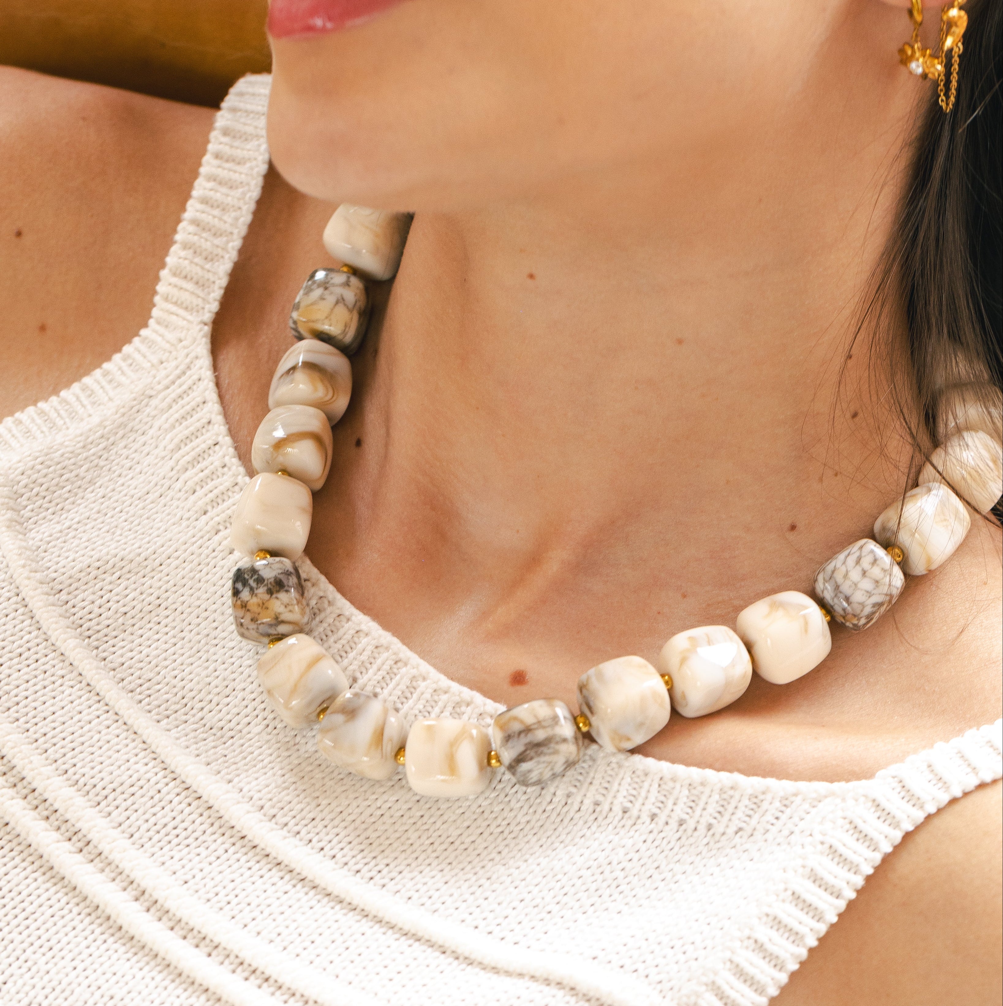 Collar Marea