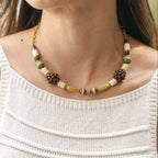 Collar Rocío