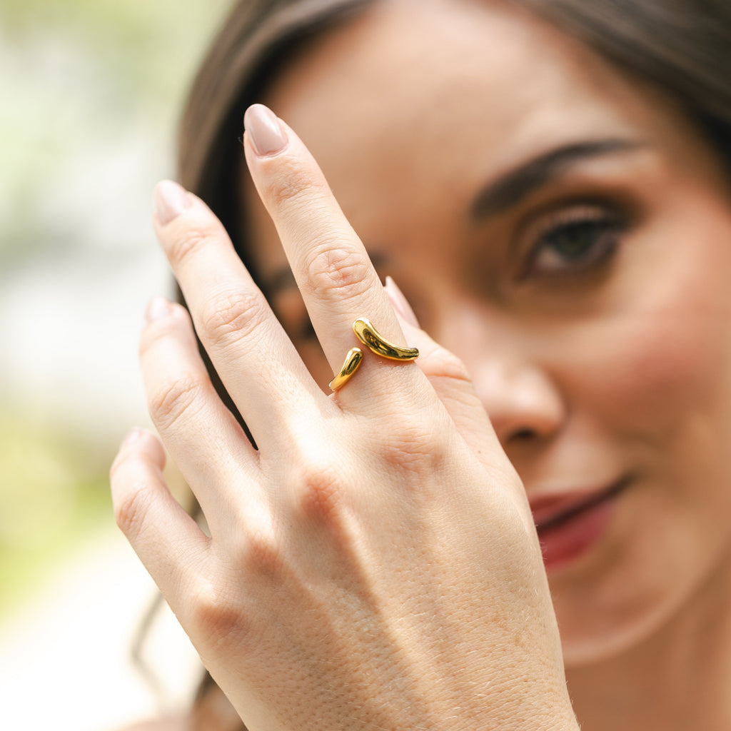 Anillo Siena