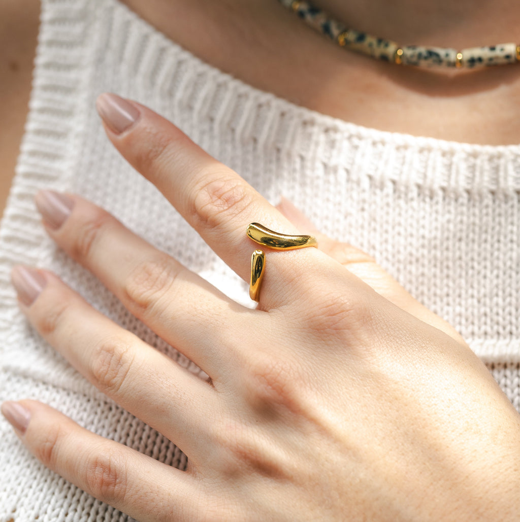 Anillo Siena