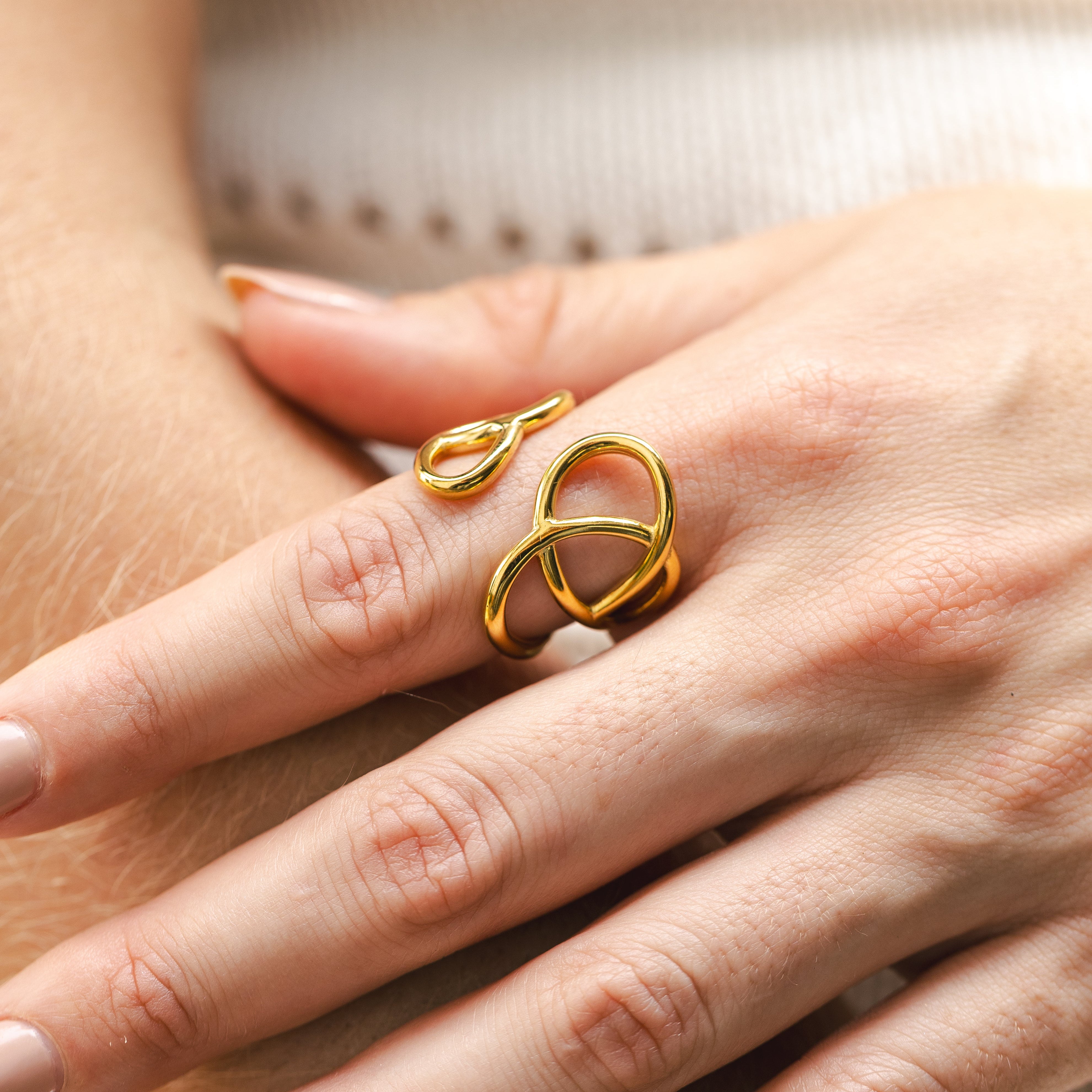 Anillo Boreal Imagen secundaria del producto