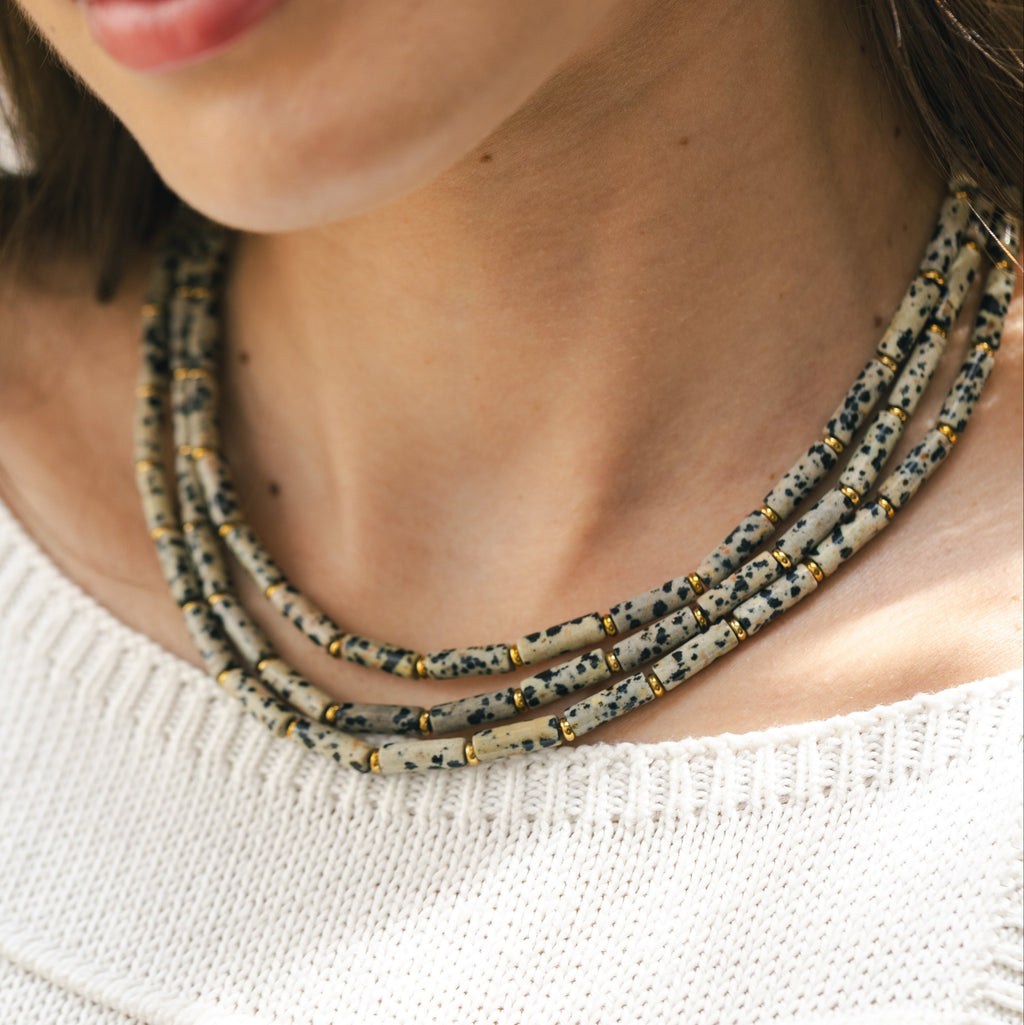 Collar Noire