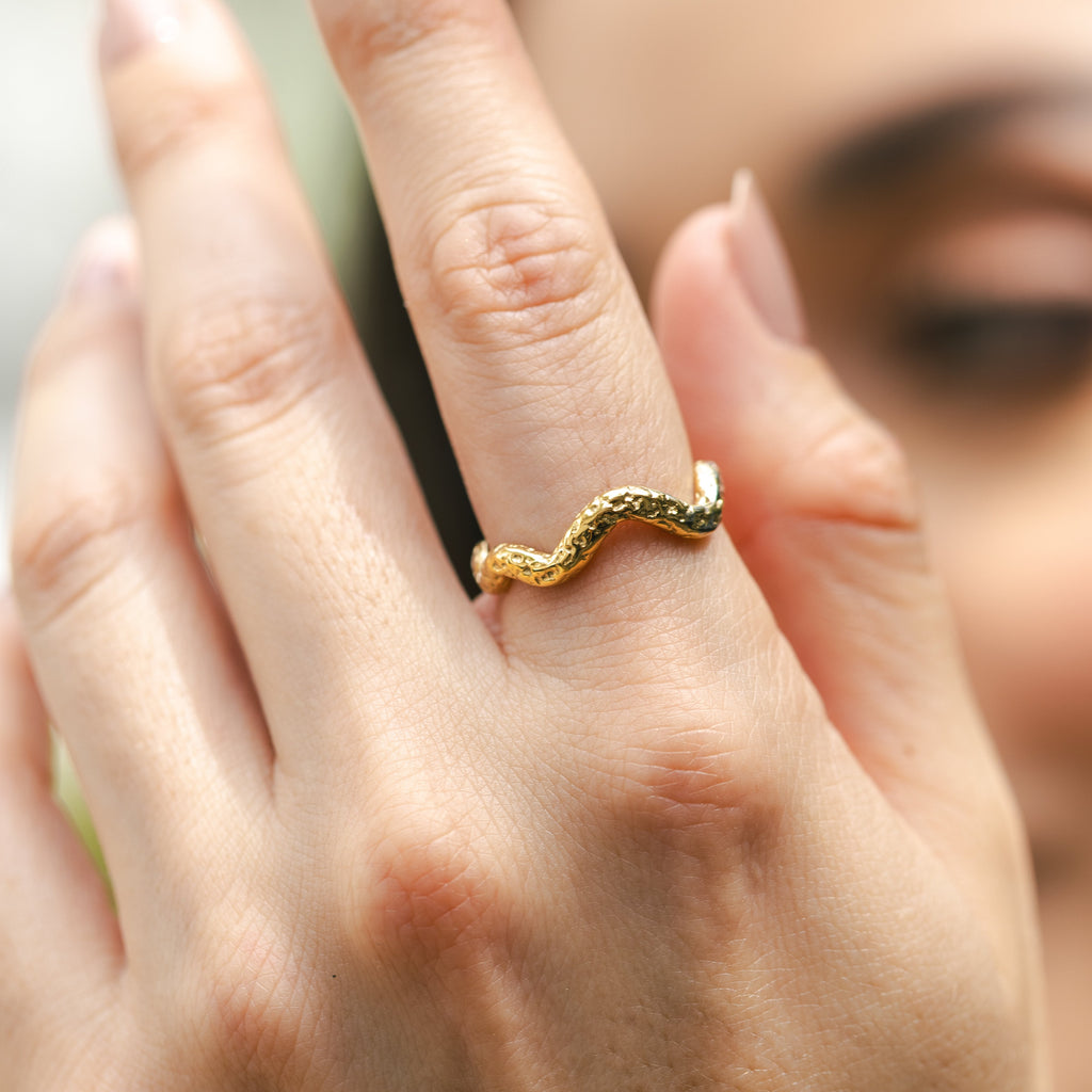 Anillo Sutil