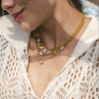 Collar Fiore