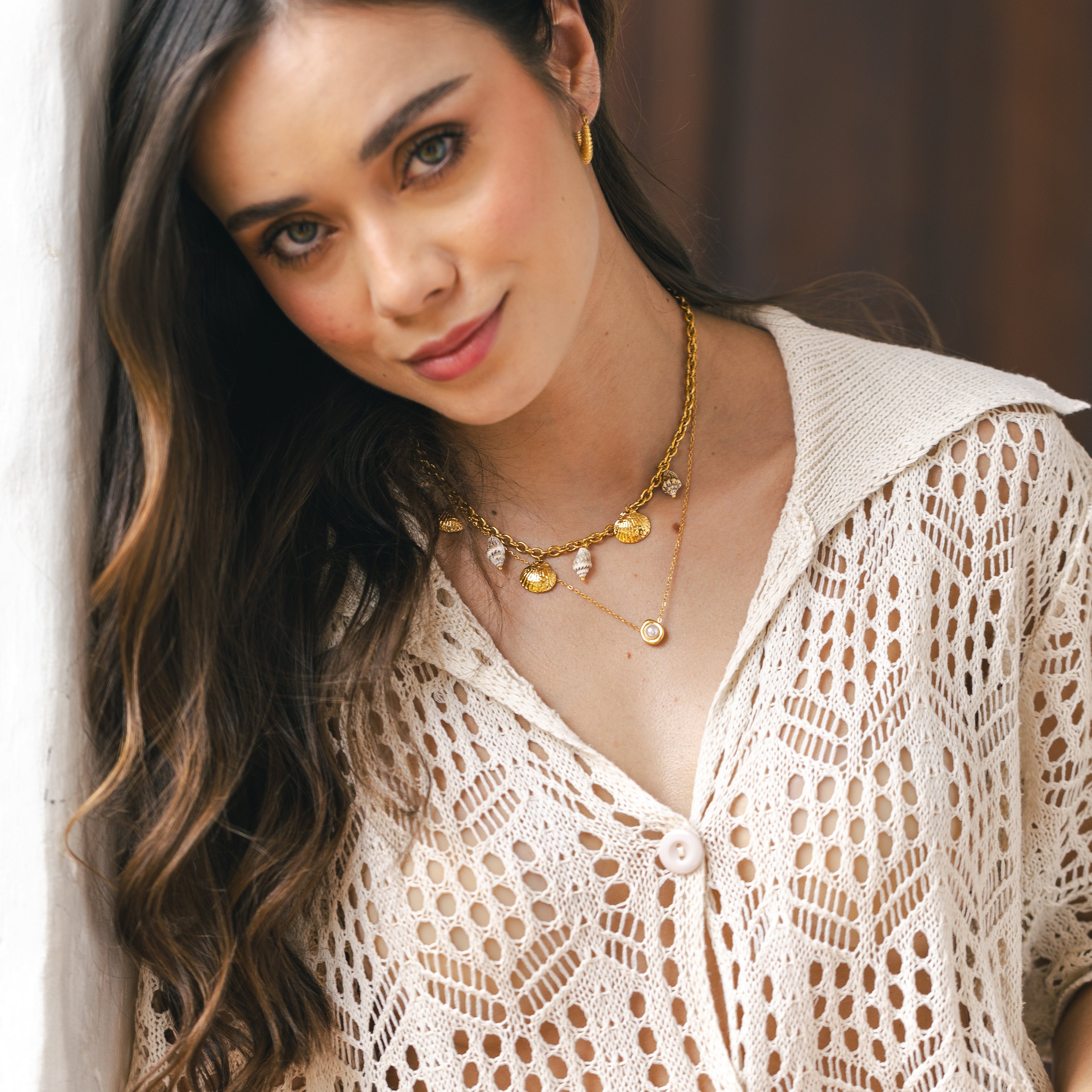 Collar Coral