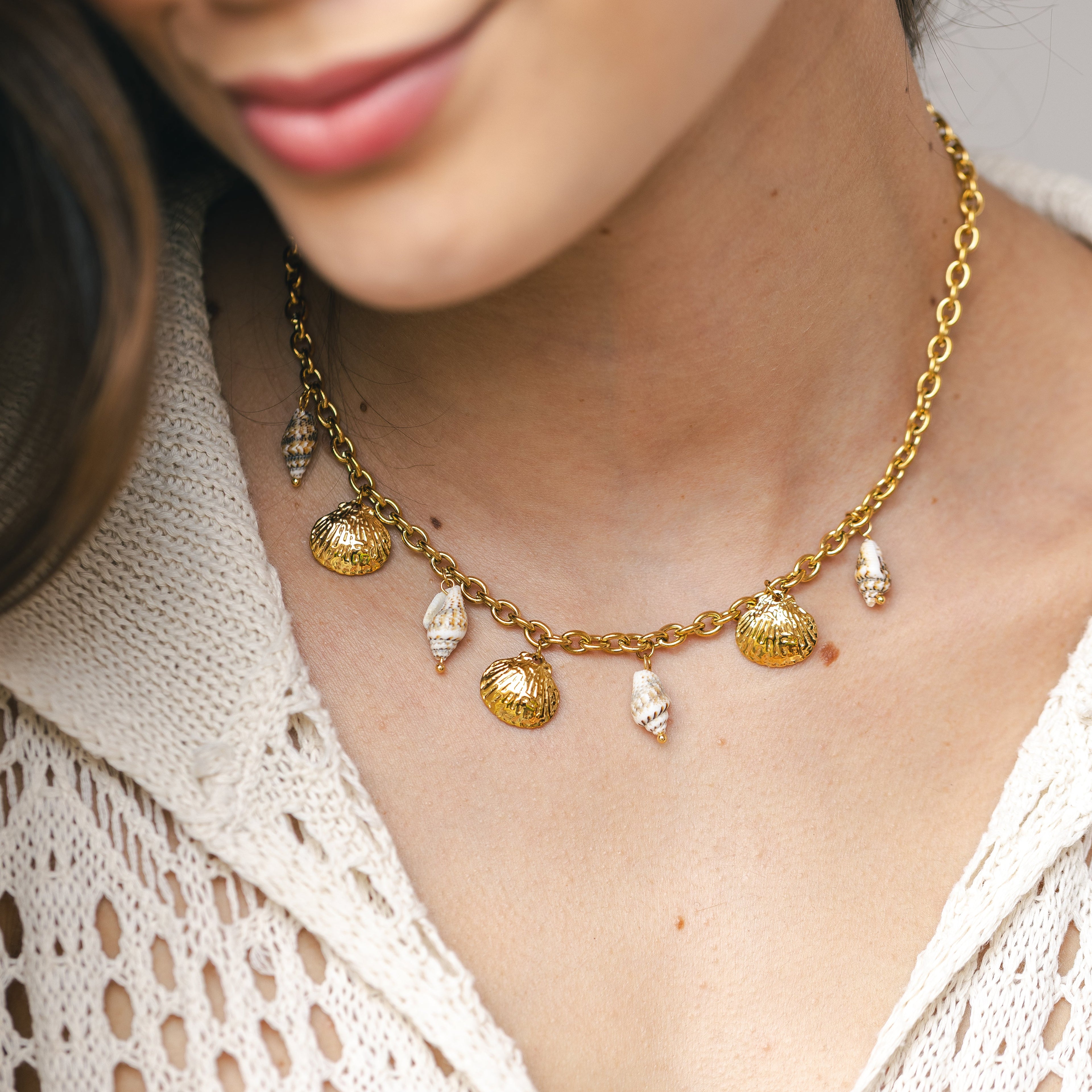Collar Coral