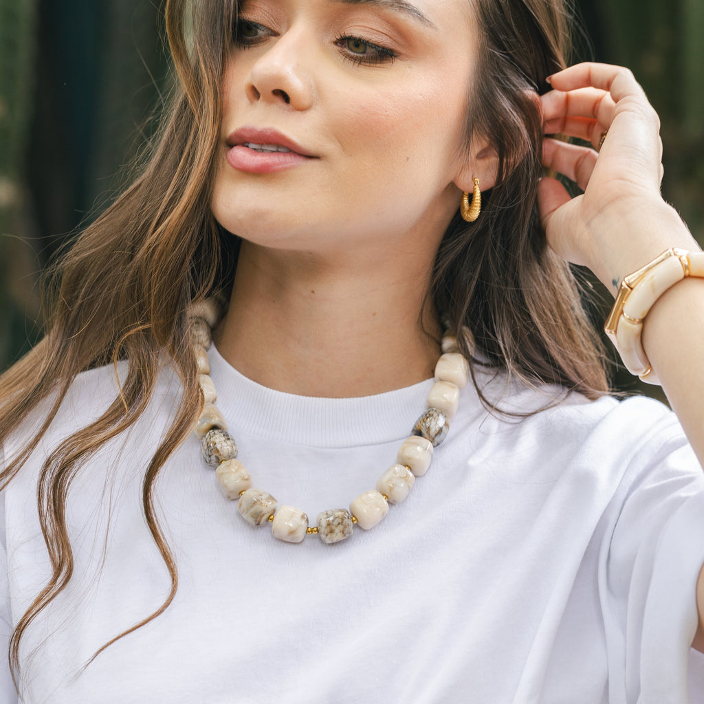 Collar Marea