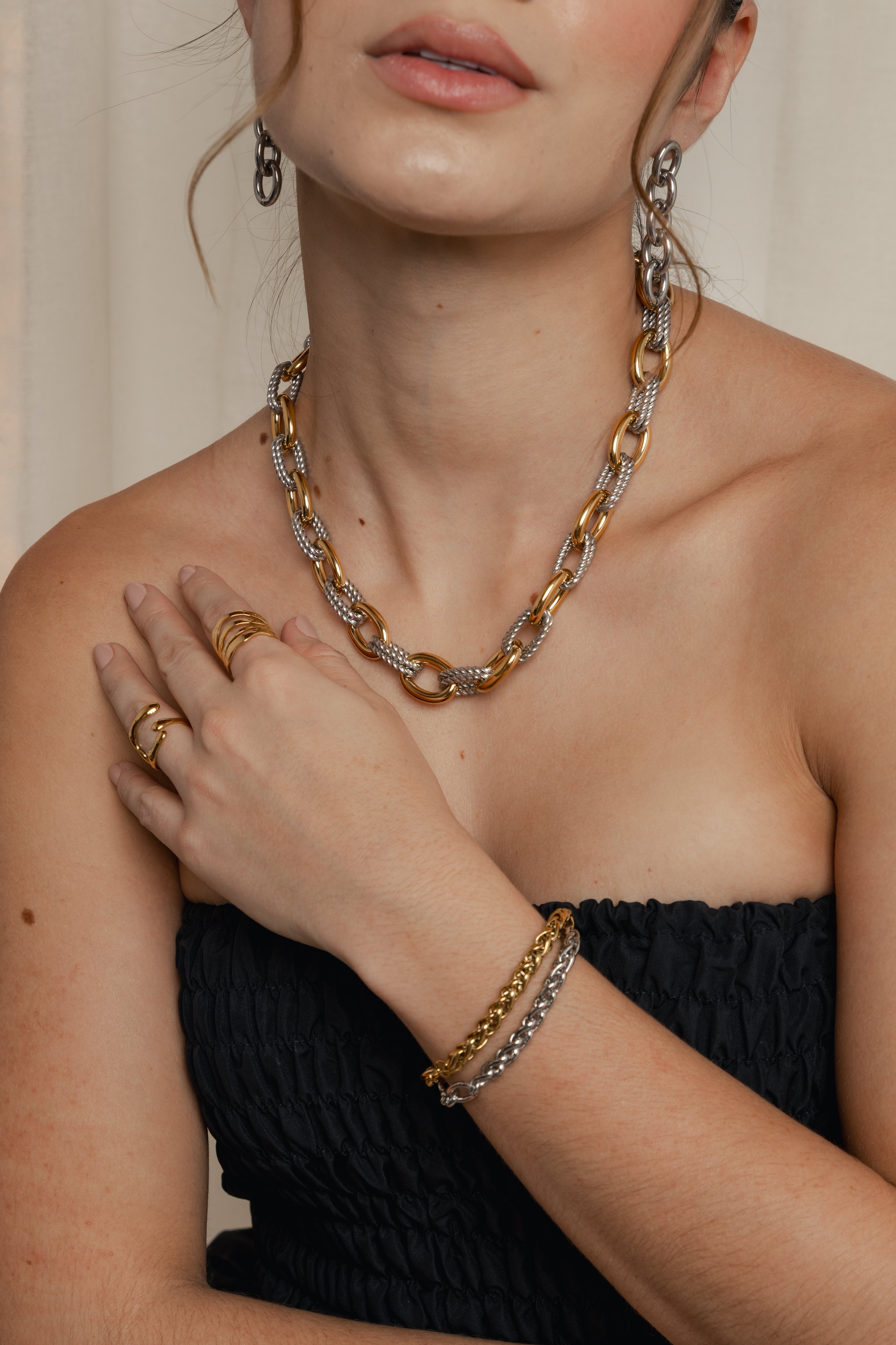 Pulsera Logia