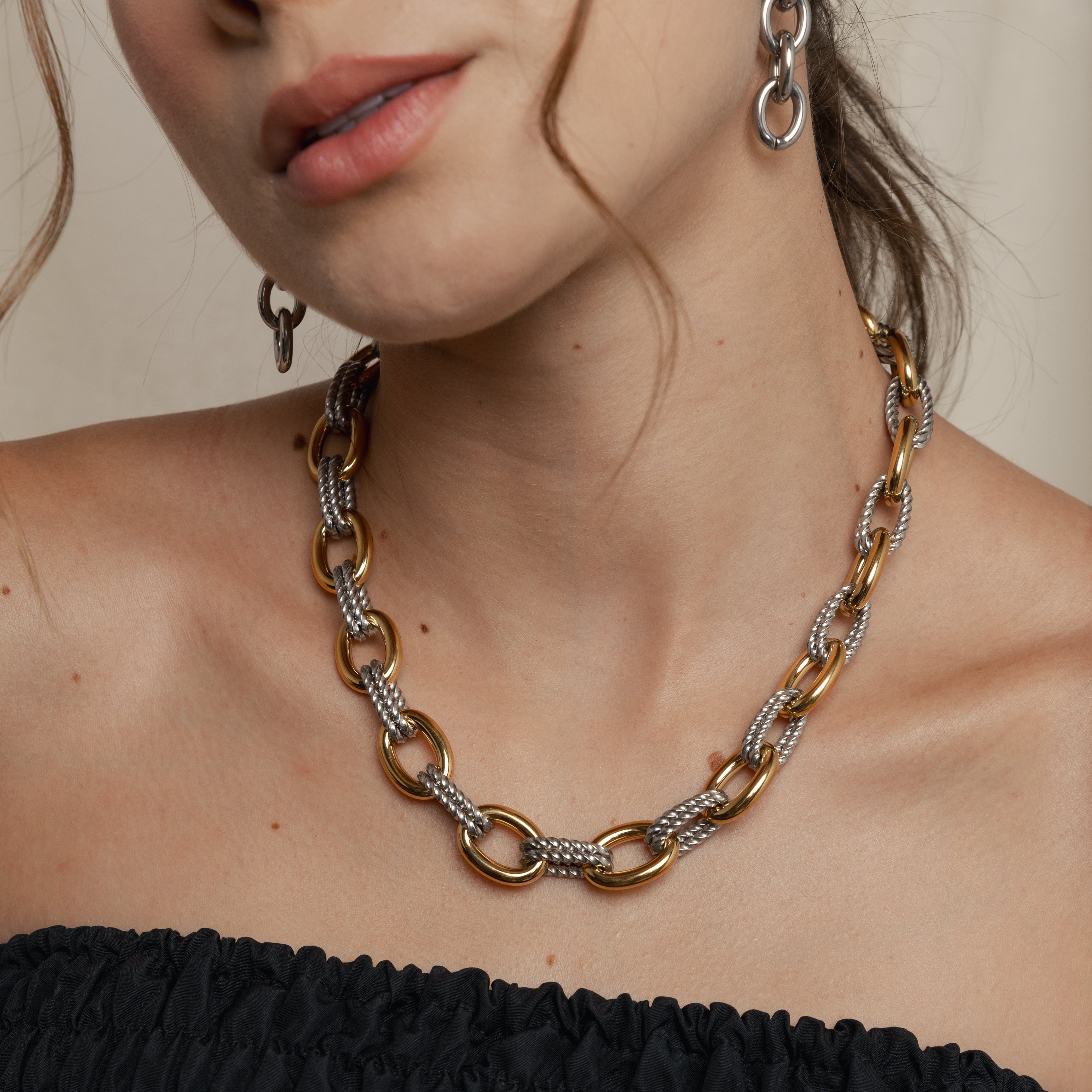 Collar Arcano