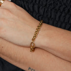 Pulsera Logia