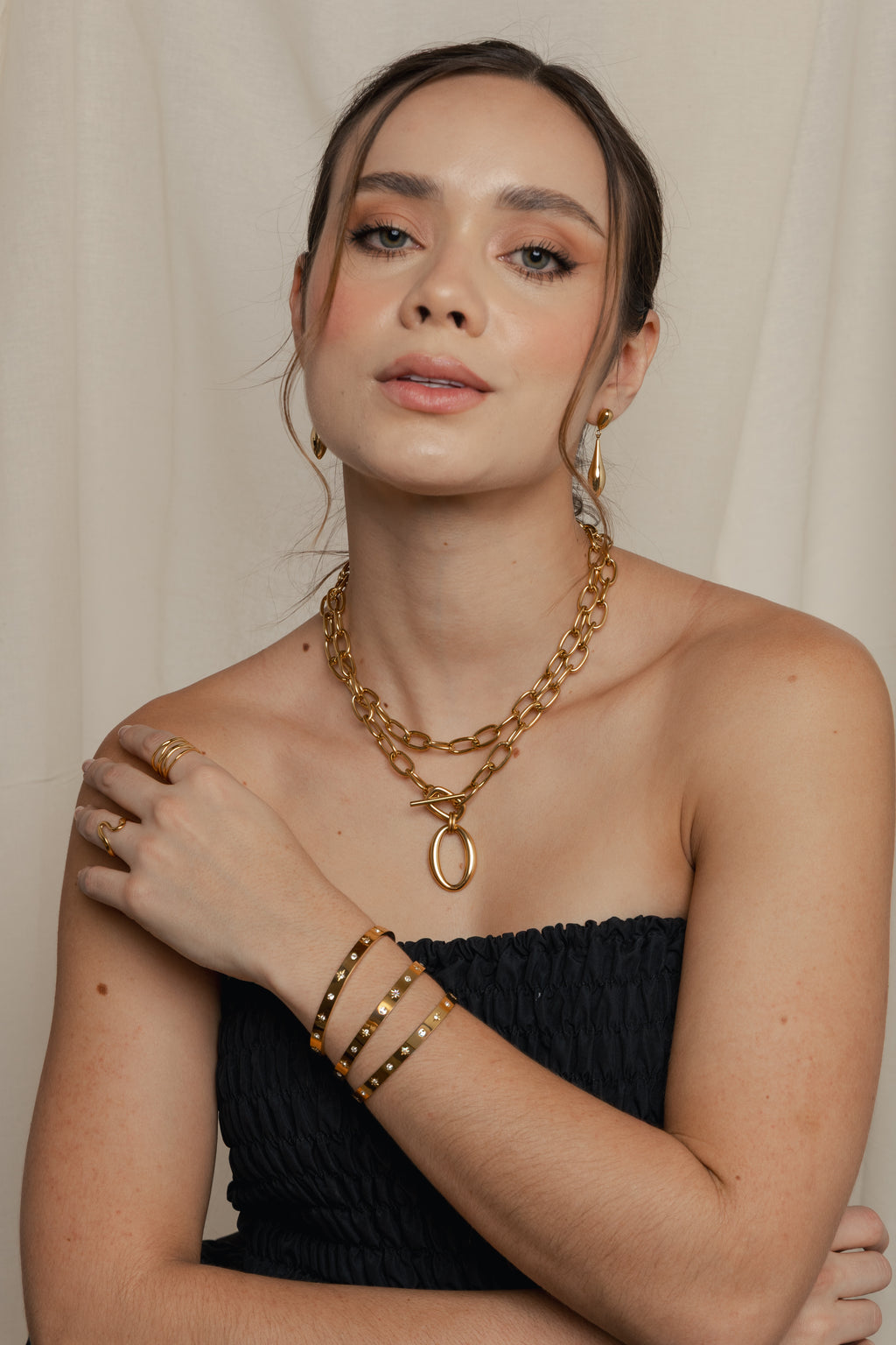 Collar Eliseo