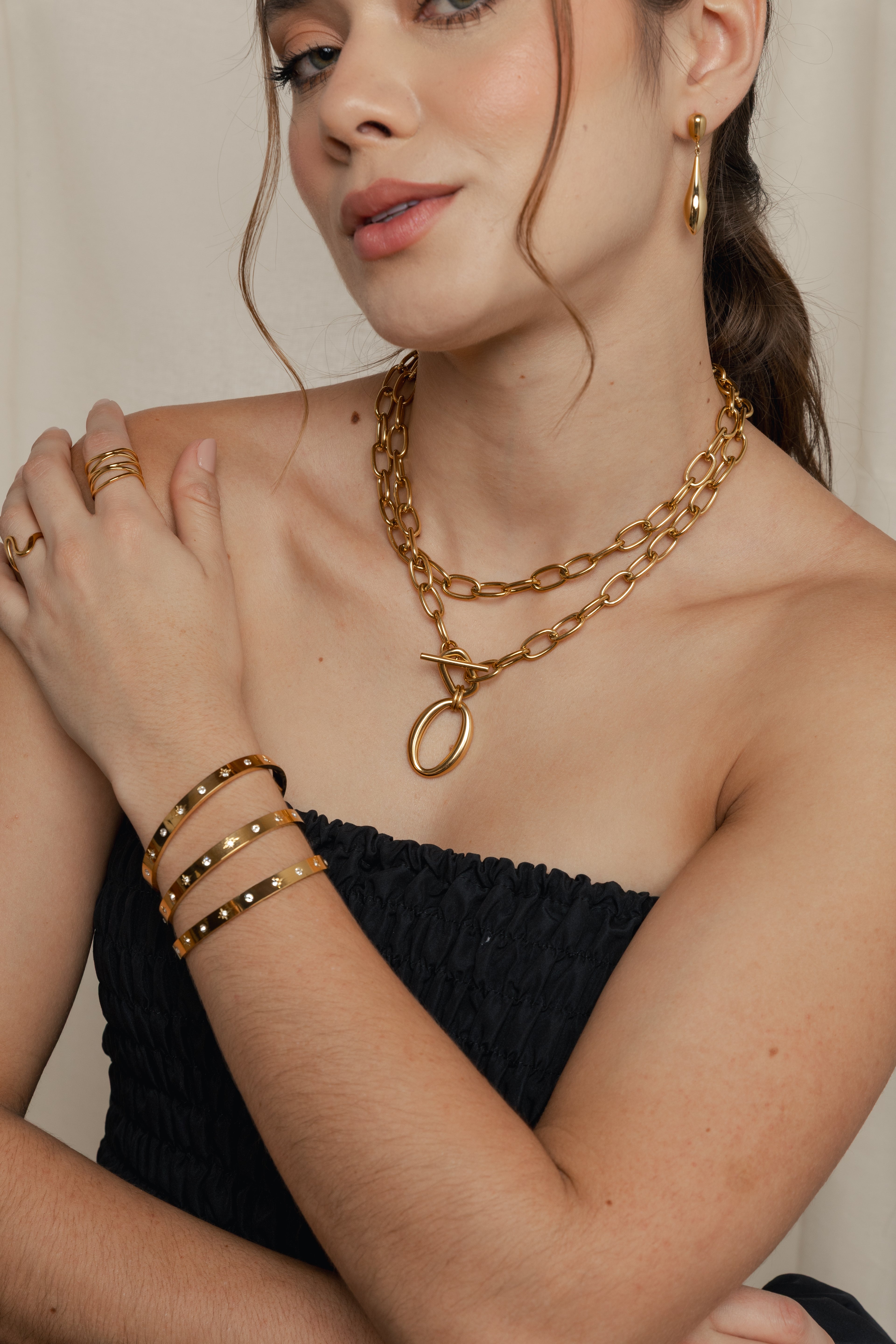Brazalete Lux
