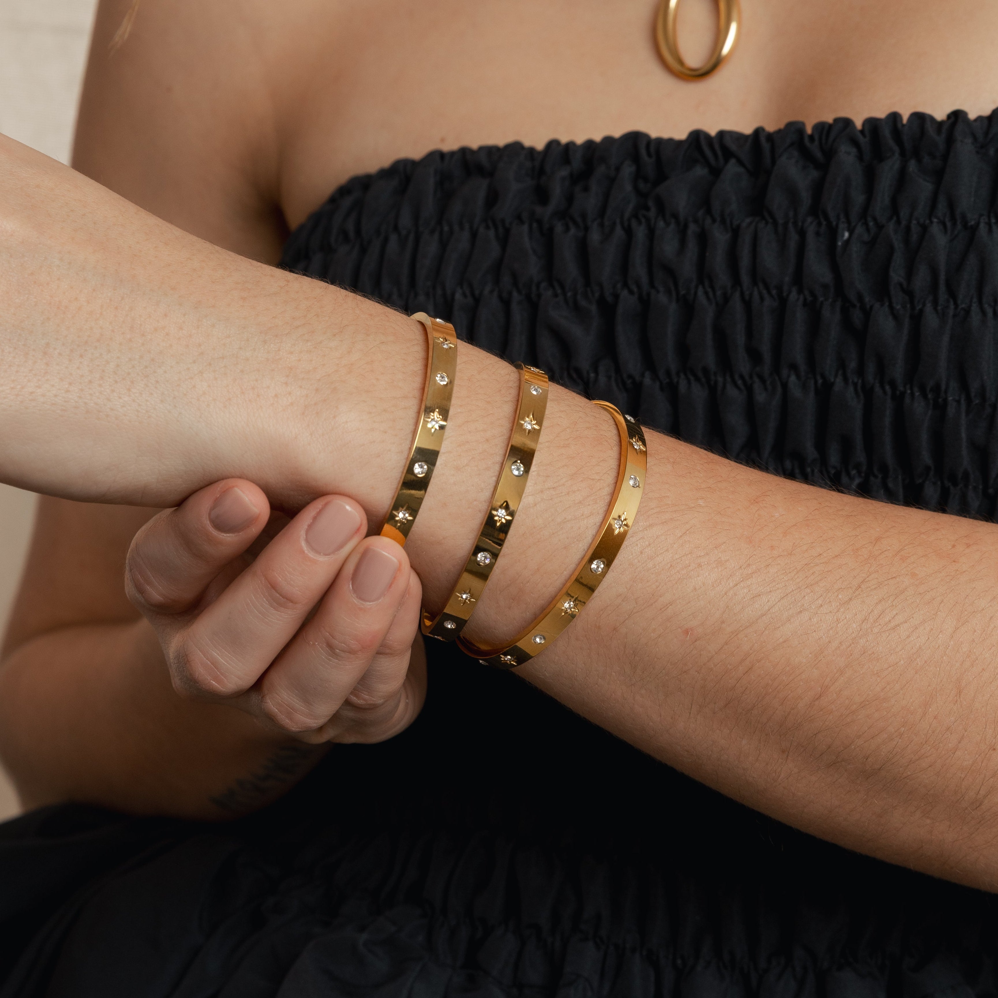 Brazalete Lux