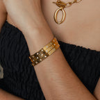 Brazalete Lux