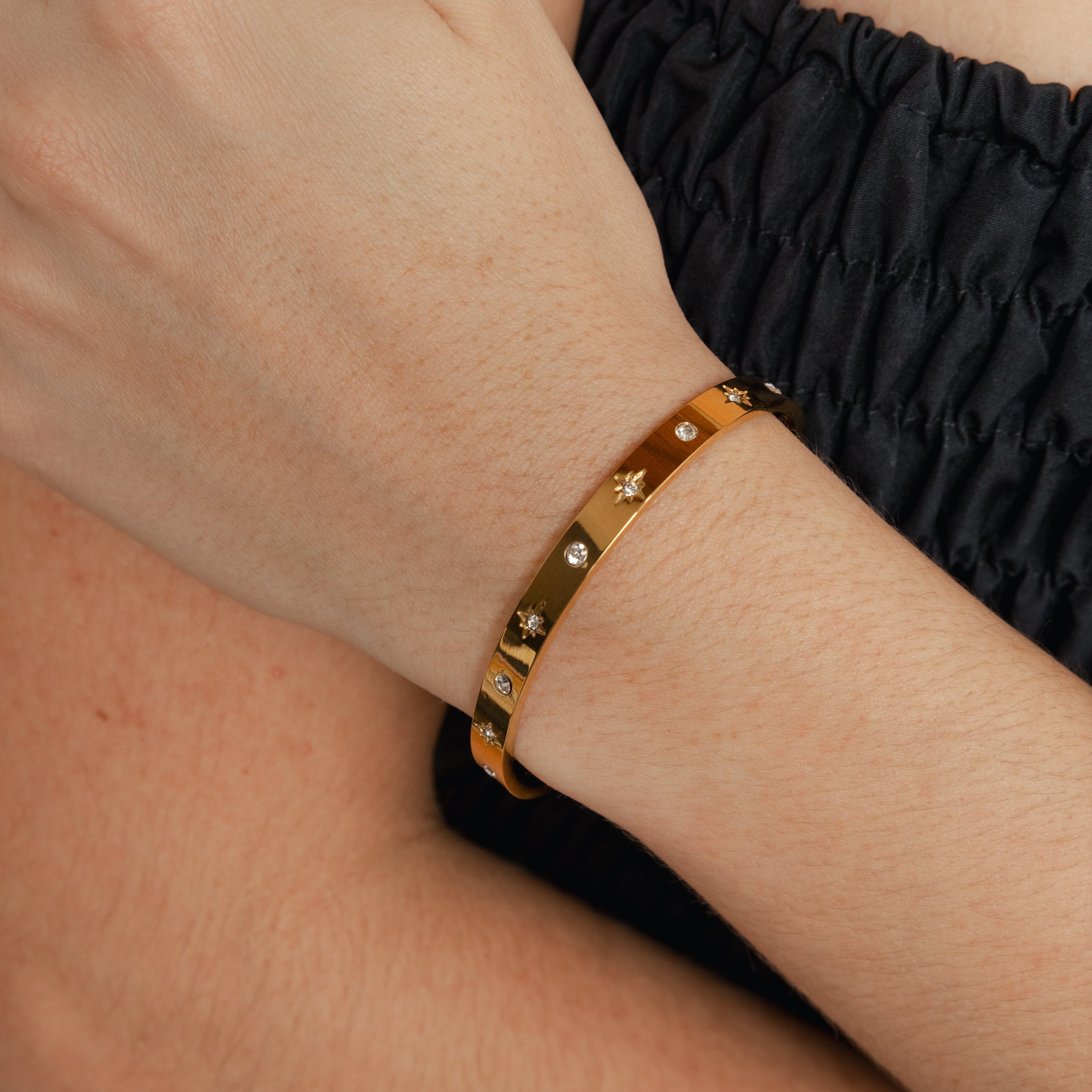 Brazalete Lux Imagen principal del producto