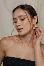 Aretes Greta