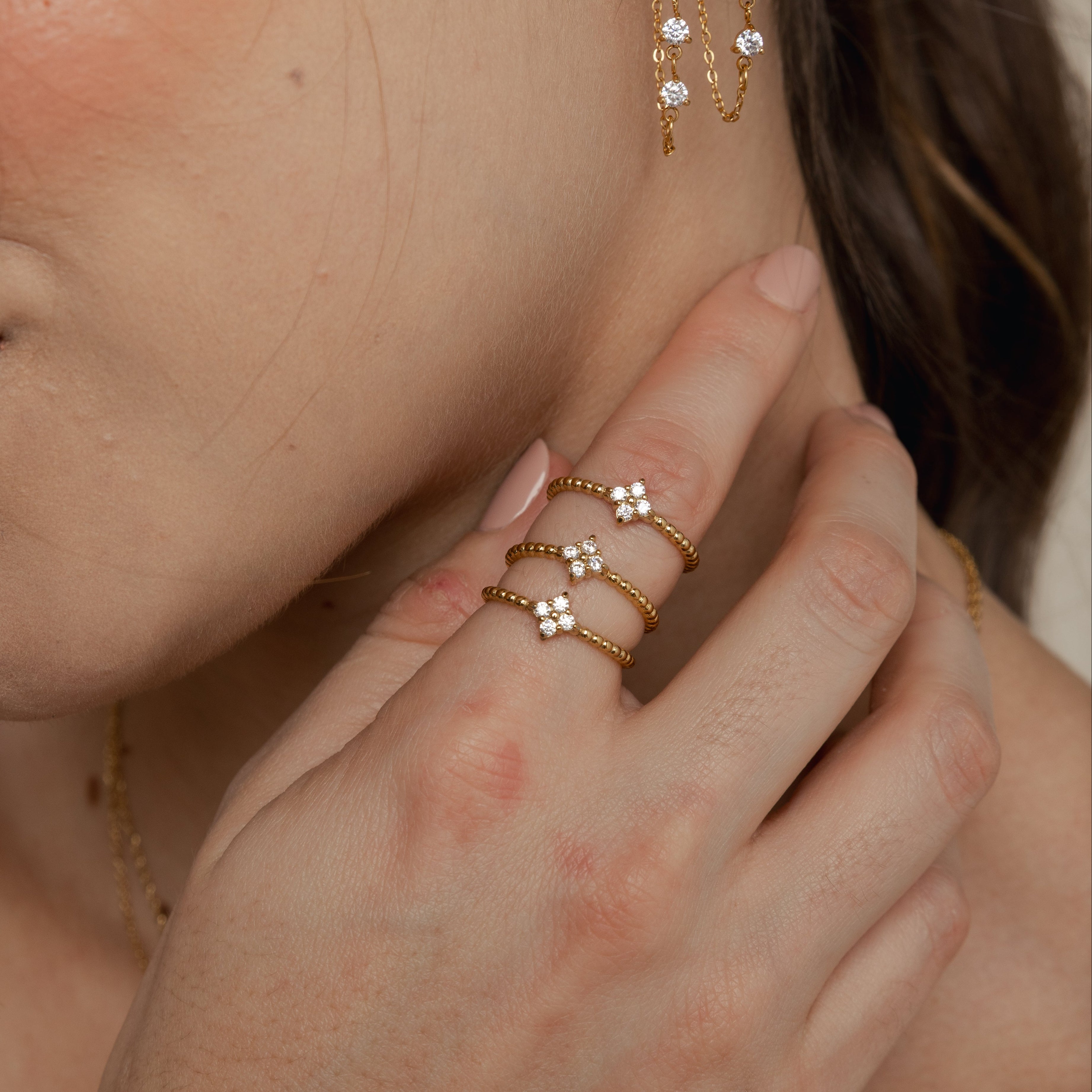 Anillo Sacro