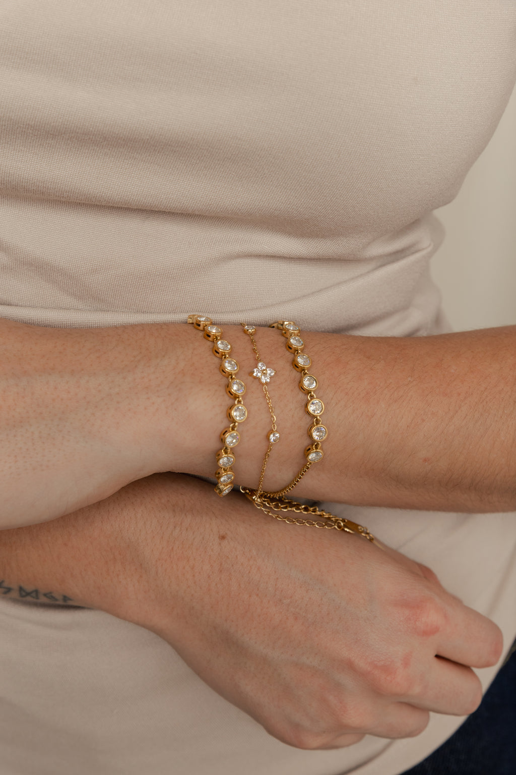 Pulsera Aura