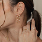 Aretes Armonía