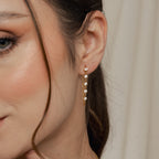 Aretes Armonía
