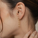 Aretes Armonía