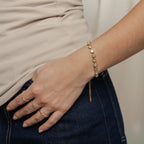 Pulsera Centella