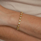Pulsera Centella