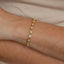 Pulsera Centella