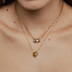Collar Infinito