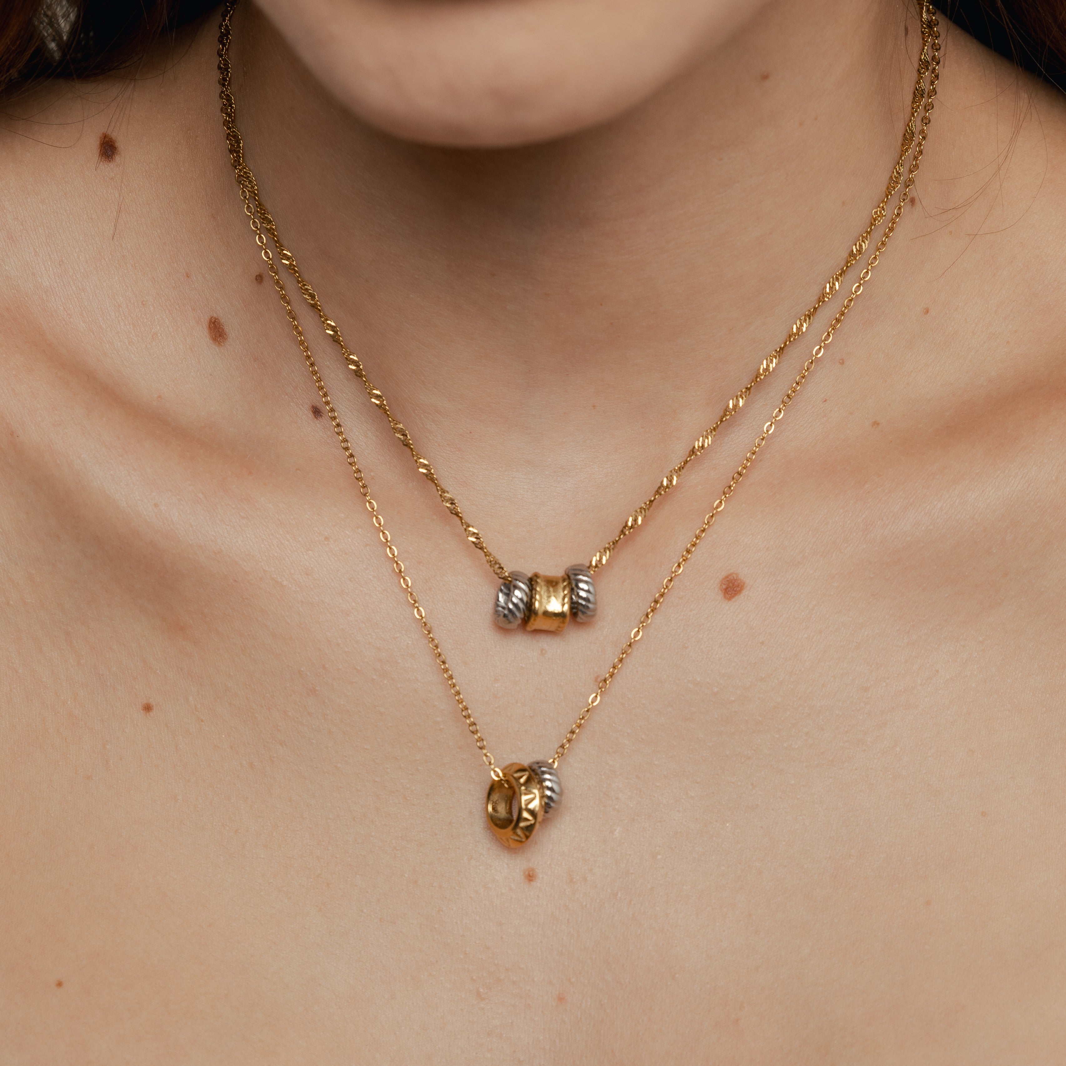 Collar Infinito