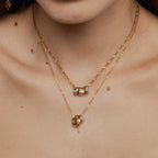 Collar Zoe
