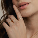 Anillo Iris